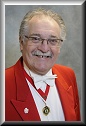 Graham Thomas