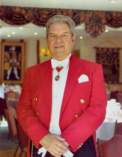 John C. Humphries